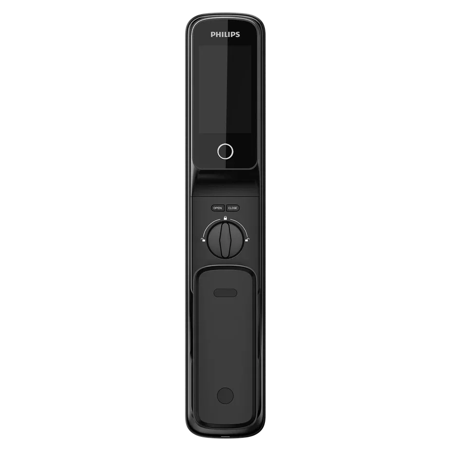 Philips DDL709-FVP-7HWS пуш-пулл умный замок в Электрогорске — фото 4