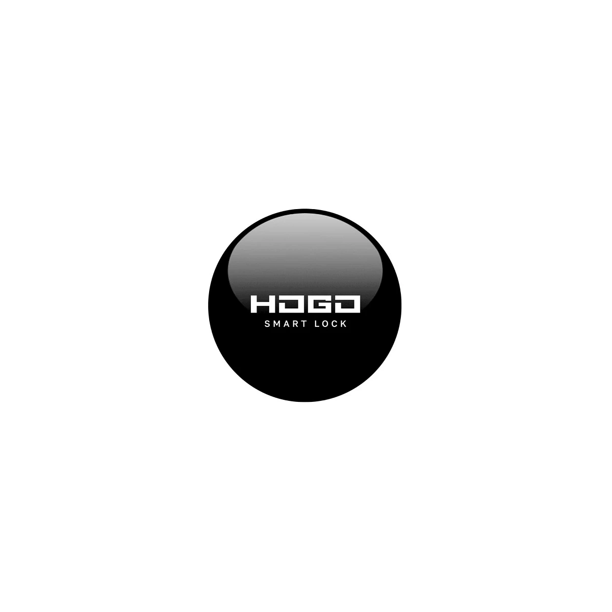 IC-стикер HOGO